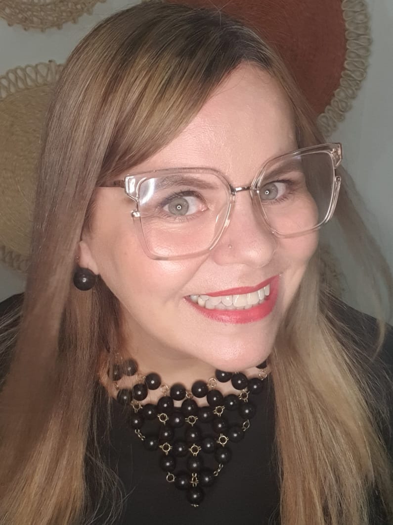 Graciela Coelho