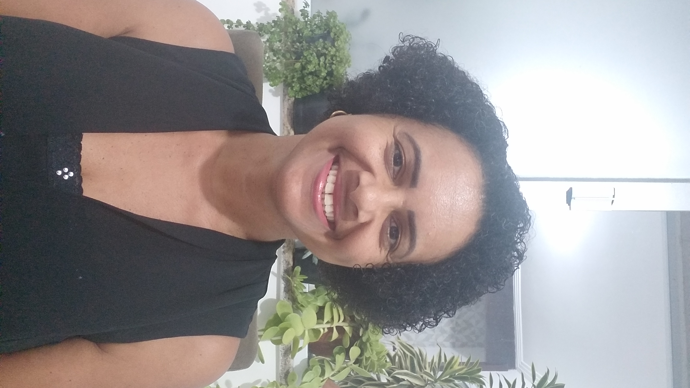 Anamelia Sobral