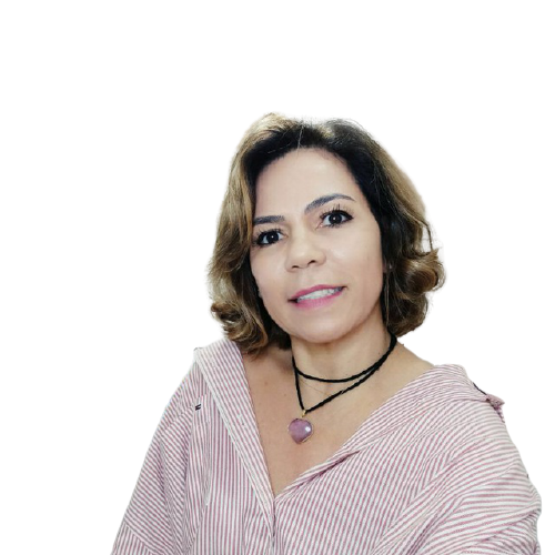 Silvia Mara Mayer Furtado
