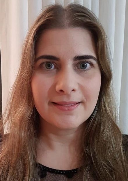 Melina A R Valerio