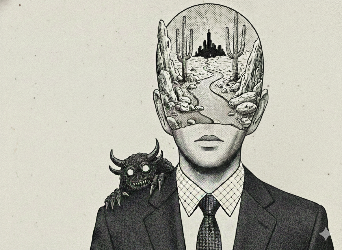 Do Esboço ao Livro: A Jornada de "Ana, uma história sobre ansiedade"