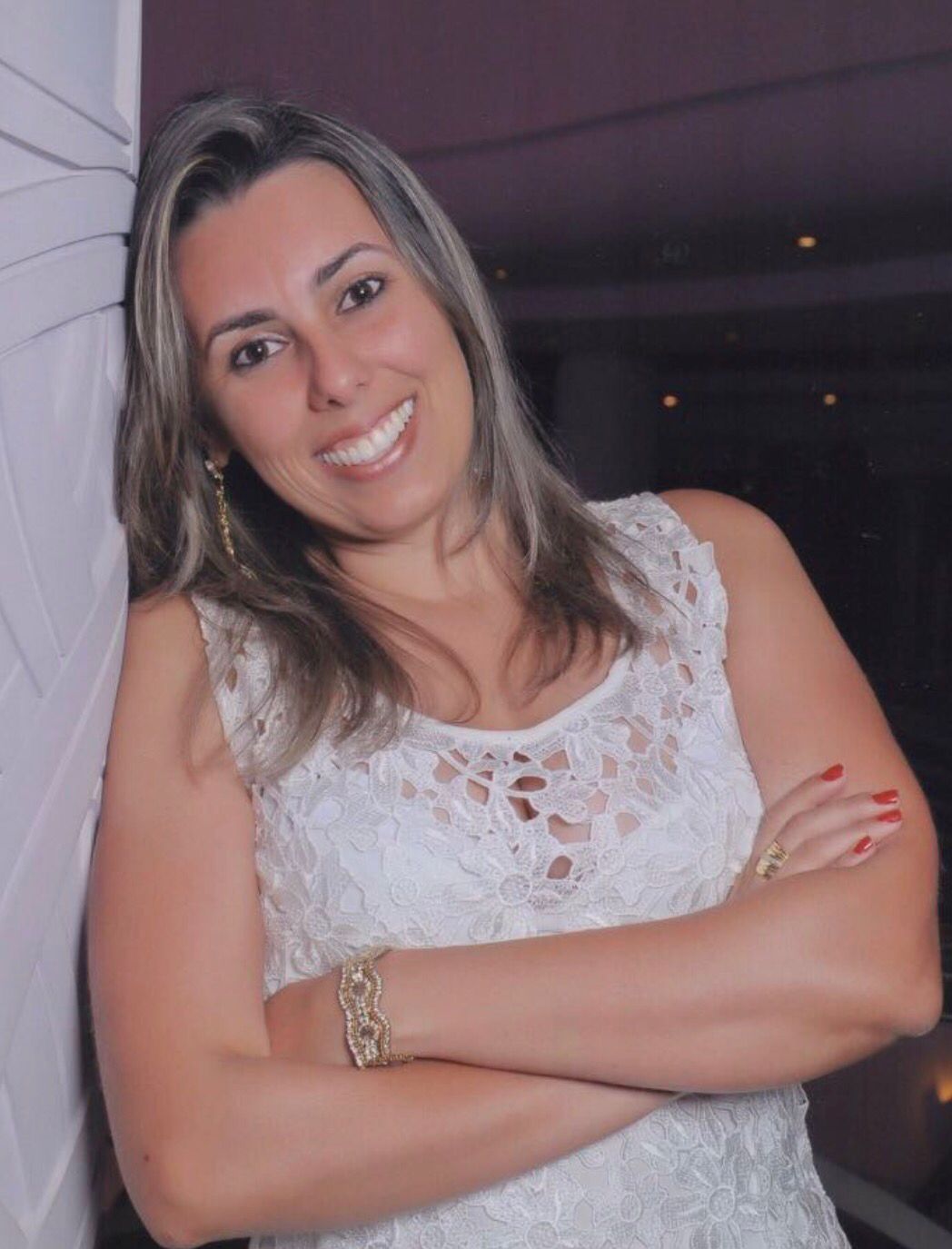 Fernanda Vieira