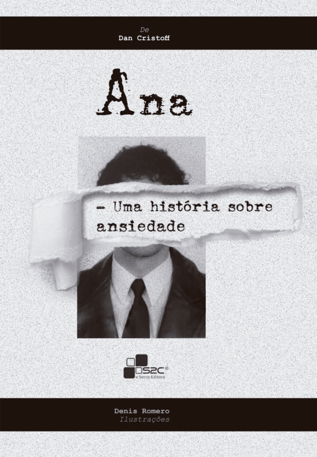ANA - Uma história sobre ansiedade