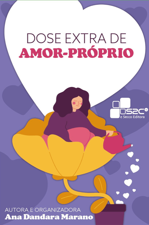 Dose Extra de Amor-Próprio