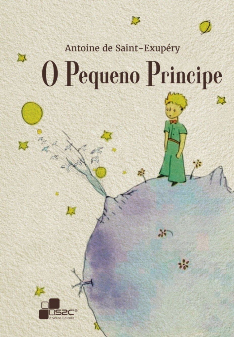 O Pequeno Príncipe