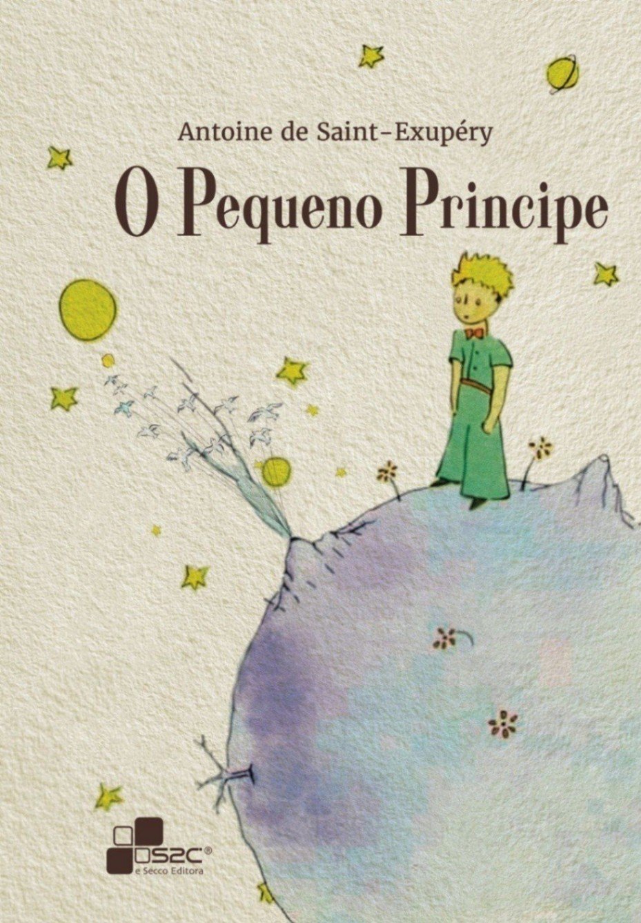 O Pequeno Príncipe