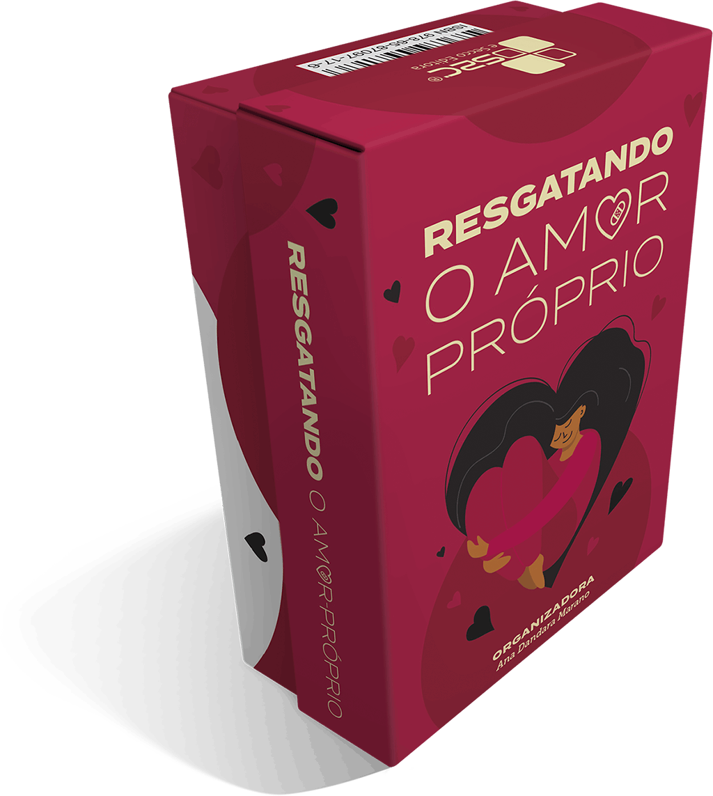 RESGATANDO O AMOR-PRÓPRIO
