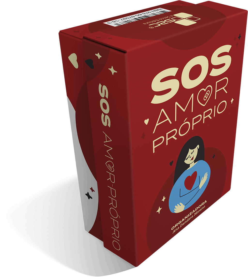 S.O.S AMOR-PRÓPRIO