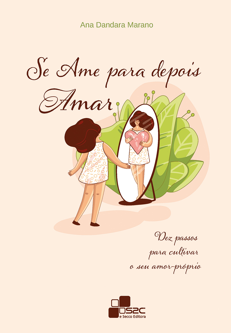 SE AME PARA DEPOIS AMAR